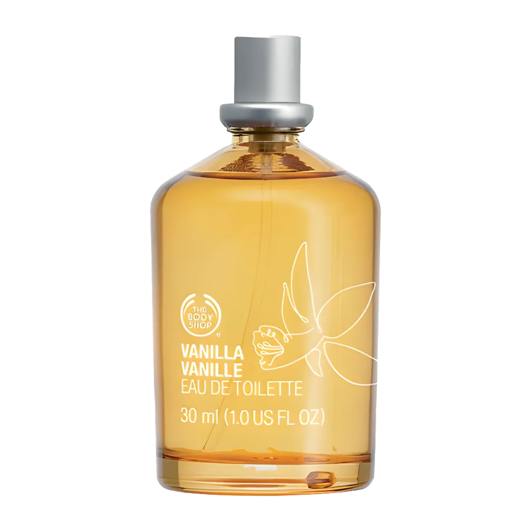 Vanilla